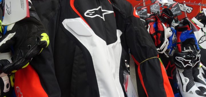バイク装備品