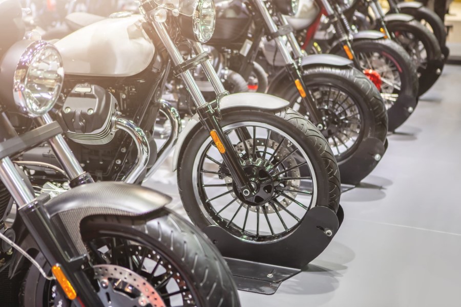 125ccバイク比較