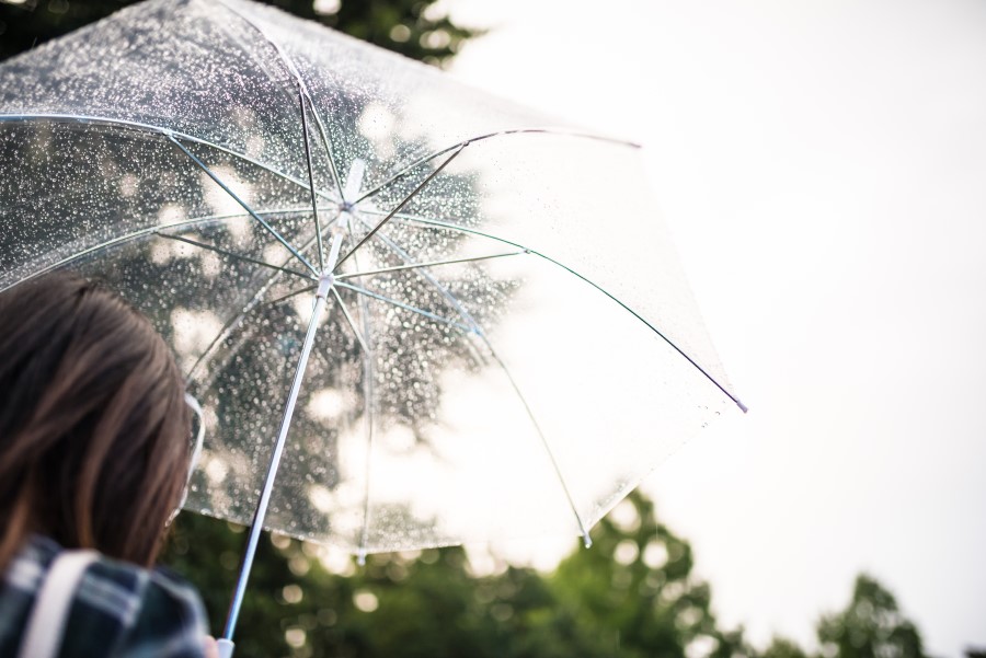 豪雨時の事故